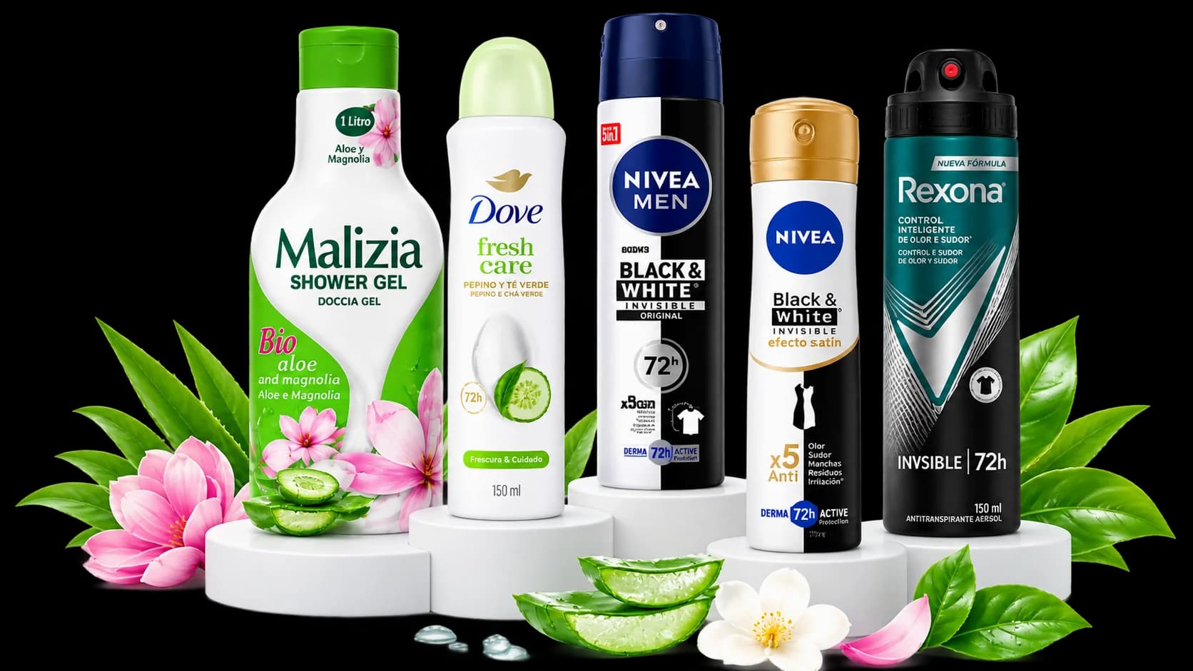 Productos destacados