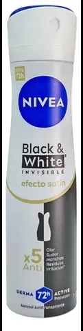 Nivea Desodorante Spray Mujer 150 ml