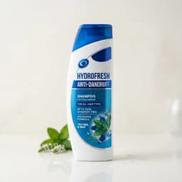 Shampoo